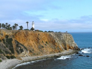 Palos Verdes Lighthouse