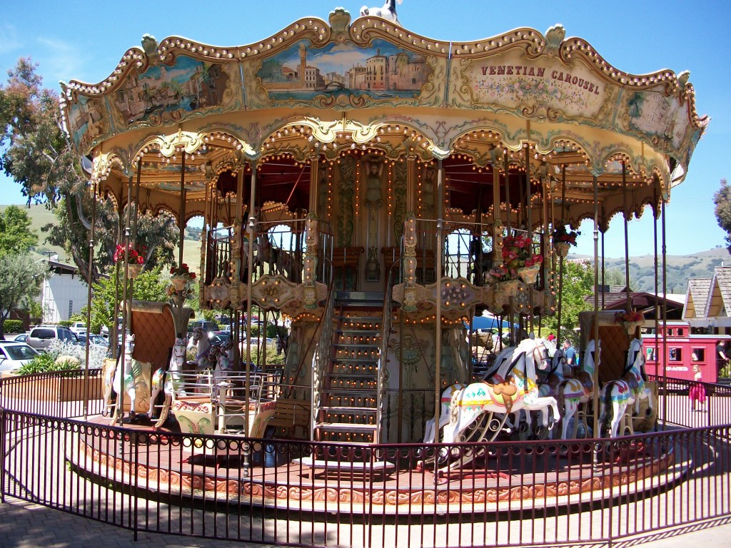 Carousel 2
