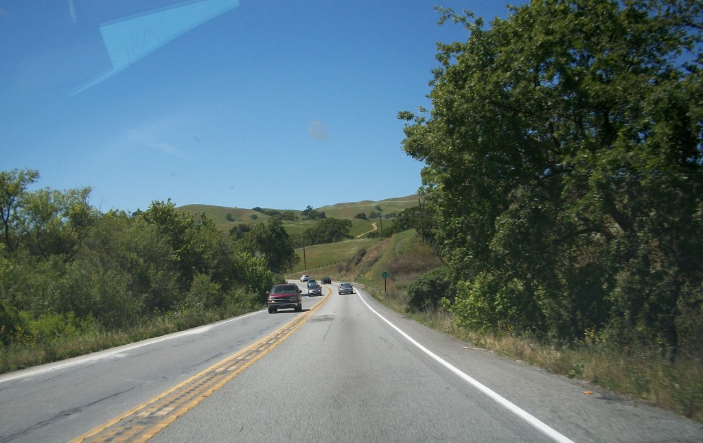 Road to Nowhere Road to Nowhere