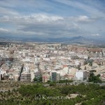 Alicante 5 Alicante, Spain