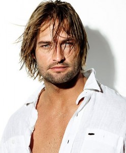 Josh Holloway