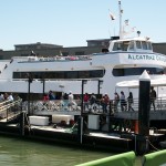 Alcatraz Cruises