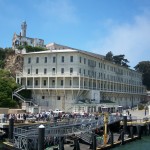Alcatraz State Prison