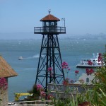 Guard tower