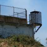 Guard cage
