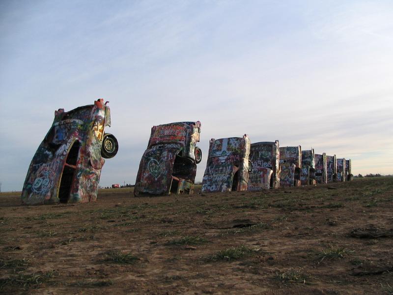 cadillac-graveyard Cadillac Graveyard