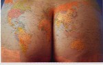 map-butt Butt map