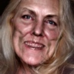 Zombie Juliana I zombied myself. This is also what I'll look like when I'm 80.