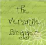 versatile-blogger-award Versatile Blogger Award