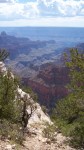 North Rim of the Grand Canyon