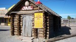 100_0711 Territorial Jail House in Seligman, Arizona