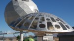 100_0722 A "UFO" at Area 66