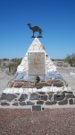Hadji Ali's (Hi Jolly) Monument