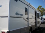 Buying a used RV