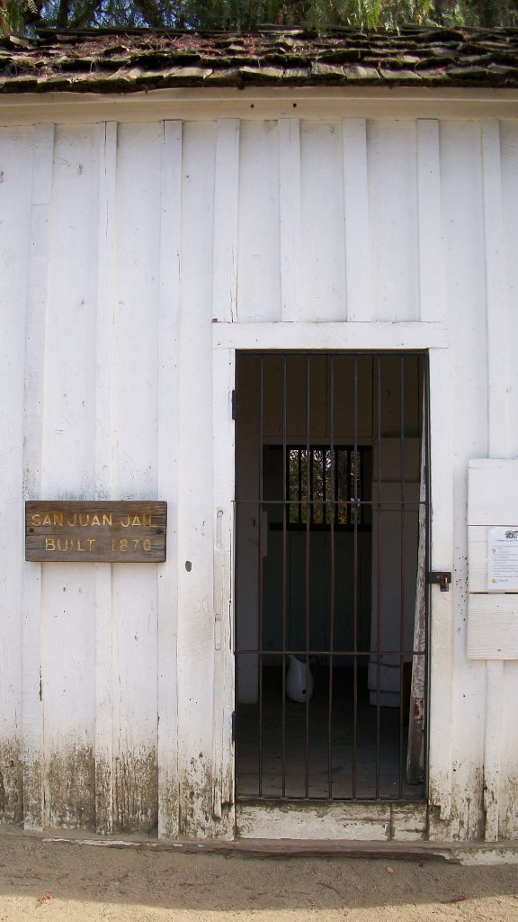 100_1127 San Juan jail built in 1870.