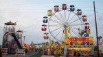 Rockport Oysterfest Carnival 2012