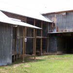 Yet another old building.