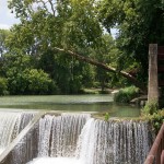 More water.