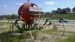 Cinderella's Coach in La Grange, Texas