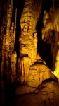 Natural Bridge Caverns in New Braunfels, Texas